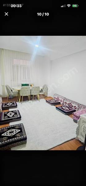 Güngör Emlaktan Satılık Fırsat Daire! Bey Sitesi — fotoğraf 10