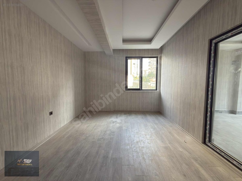 Şeften Bülbülzadenin Düzlüğünde Ultra Lüks Tramvaya Yakın 3,5+1 — fotoğraf 19