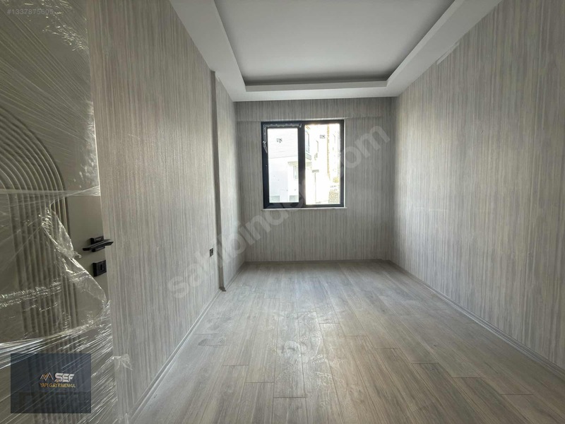 Şeften Bülbülzadenin Düzlüğünde Ultra Lüks Tramvaya Yakın 3,5+1 — fotoğraf 28