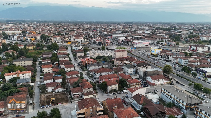Hamidiye'de 3+1 140 M2 Giriş Kat + 60.88m2 Arsa Hissesi!!!!!!! — fotoğraf 4