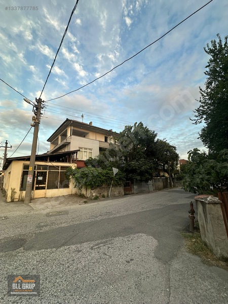 Hamidiye'de 3+1 140 M2 Giriş Kat + 60.88m2 Arsa Hissesi!!!!!!! — fotoğraf 5