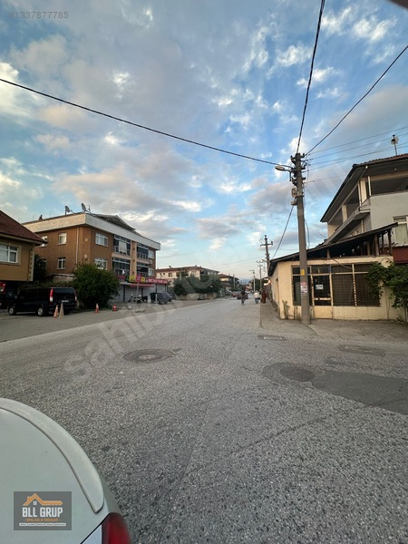 Hamidiye'de 3+1 140 M2 Giriş Kat + 60.88m2 Arsa Hissesi!!!!!!! — fotoğraf 6