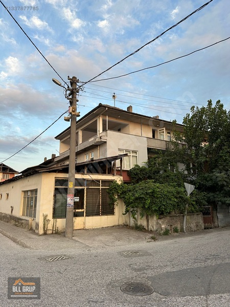 Hamidiye'de 3+1 140 M2 Giriş Kat + 60.88m2 Arsa Hissesi!!!!!!! — fotoğraf 7