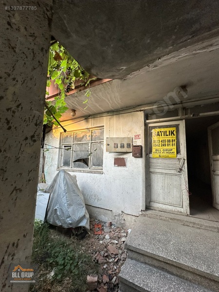 Hamidiye'de 3+1 140 M2 Giriş Kat + 60.88m2 Arsa Hissesi!!!!!!! — fotoğraf 10