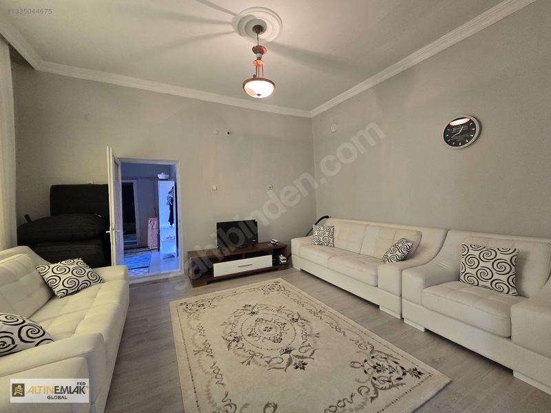 Kocasinan Yeşil Mahalle'de Masrafsız 3+1 Satılık Müstakil Ev — fotoğraf 10