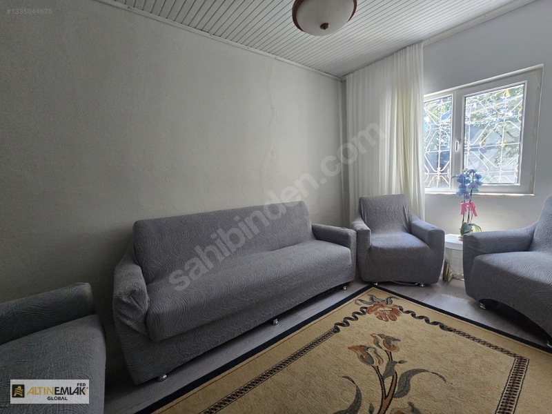 Kocasinan Yeşil Mahalle'de Masrafsız 3+1 Satılık Müstakil Ev — fotoğraf 11