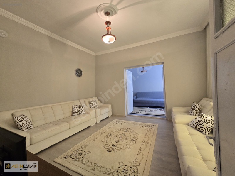 Kocasinan Yeşil Mahalle'de Masrafsız 3+1 Satılık Müstakil Ev — fotoğraf 12