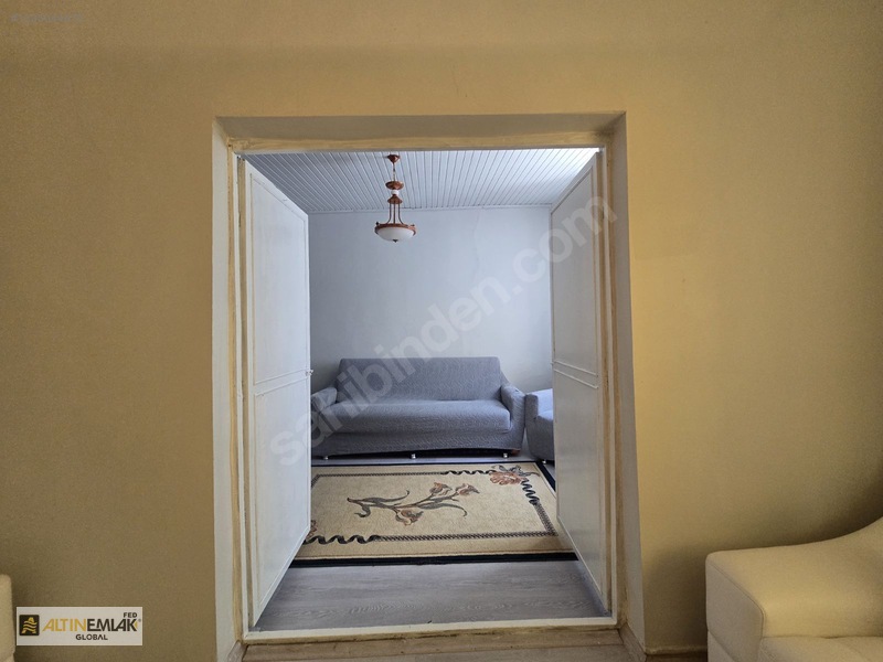 Kocasinan Yeşil Mahalle'de Masrafsız 3+1 Satılık Müstakil Ev — fotoğraf 13