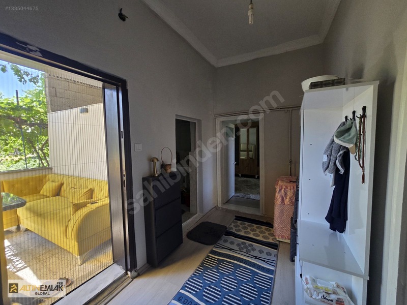 Kocasinan Yeşil Mahalle'de Masrafsız 3+1 Satılık Müstakil Ev — fotoğraf 14
