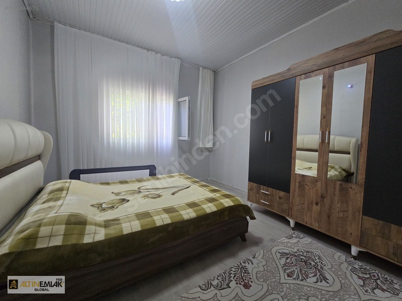 Kocasinan Yeşil Mahalle'de Masrafsız 3+1 Satılık Müstakil Ev — fotoğraf 17