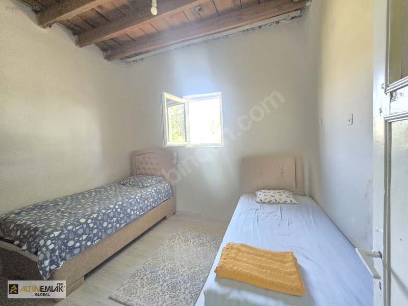 Kocasinan Yeşil Mahalle'de Masrafsız 3+1 Satılık Müstakil Ev — fotoğraf 18