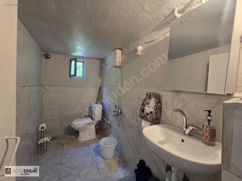 Kocasinan Yeşil Mahalle'de Masrafsız 3+1 Satılık Müstakil Ev — fotoğraf 19