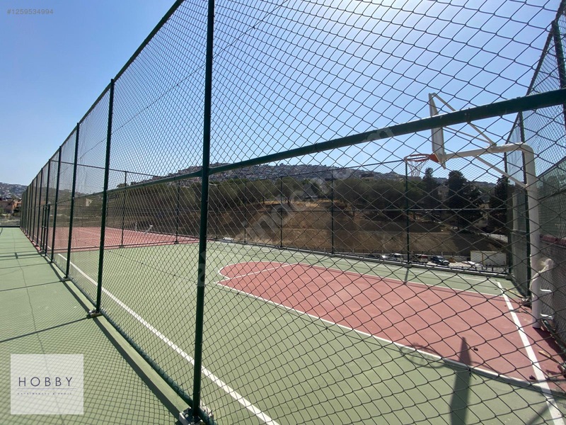 Hobby'den Merkez Yaşam Konak Deniz Man. Kiralık 1+1 Eşyalı Daire — fotoğraf 13