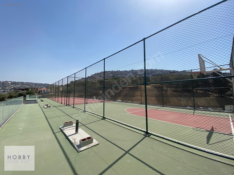 Hobby'den Merkez Yaşam Konak Deniz Man. Kiralık 1+1 Eşyalı Daire — fotoğraf 14