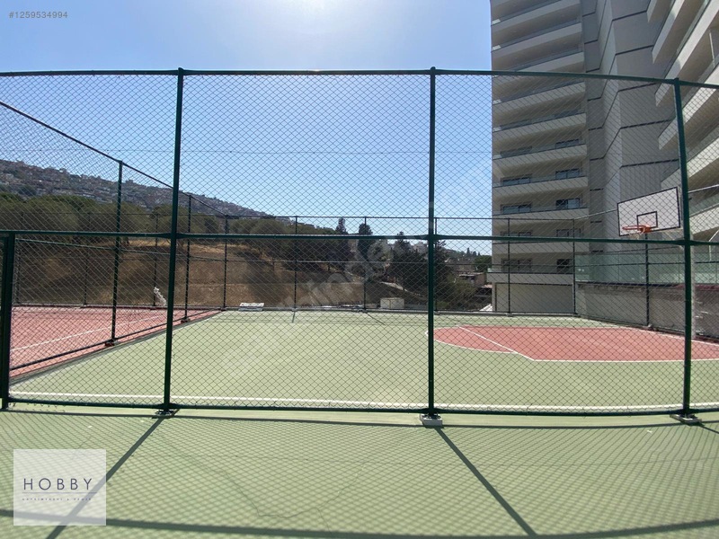 Hobby'den Merkez Yaşam Konak Deniz Man. Kiralık 1+1 Eşyalı Daire — fotoğraf 17