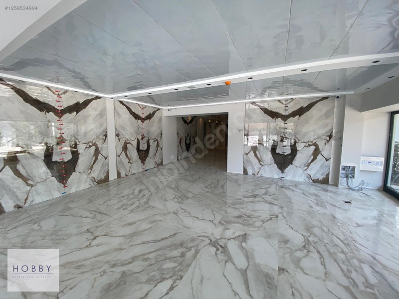 Hobby'den Merkez Yaşam Konak Deniz Man. Kiralık 1+1 Eşyalı Daire — fotoğraf 18