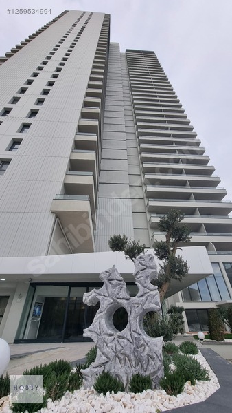 Hobby'den Merkez Yaşam Konak Deniz Man. Kiralık 1+1 Eşyalı Daire — fotoğraf 21