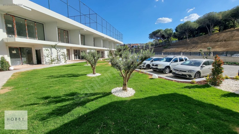 Hobby'den Merkez Yaşam Konak Deniz Man. Kiralık 1+1 Eşyalı Daire — fotoğraf 23