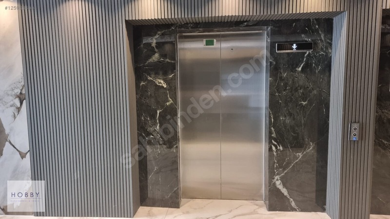 Hobby'den Merkez Yaşam Konak Deniz Man. Kiralık 1+1 Eşyalı Daire — fotoğraf 26