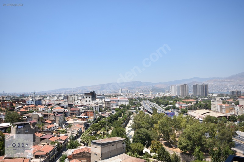 Hobby'den Merkez Yaşam Konak Deniz Man. Kiralık 1+1 Eşyalı Daire — fotoğraf 30