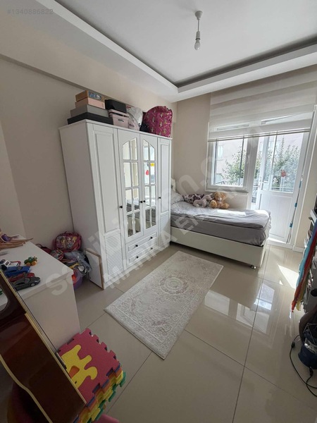 Marka Emlak'tan Hacılar Meydanında Site İçerisinde 2+1 Daire !! — fotoğraf 4