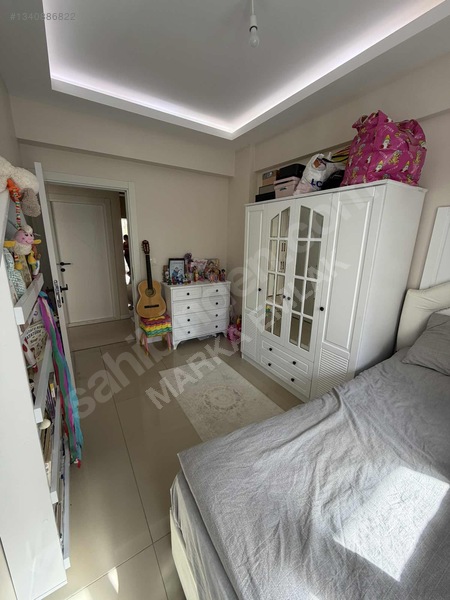 Marka Emlak'tan Hacılar Meydanında Site İçerisinde 2+1 Daire !! — fotoğraf 5