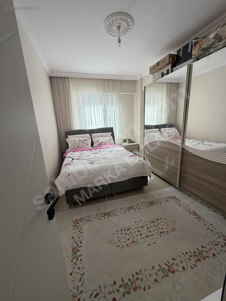 Marka Emlak'tan Hacılar Meydanında Site İçerisinde 2+1 Daire !! — fotoğraf 6