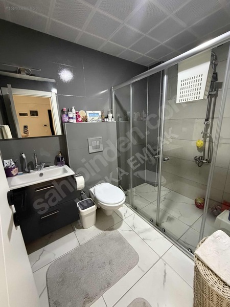 Marka Emlak'tan Hacılar Meydanında Site İçerisinde 2+1 Daire !! — fotoğraf 8