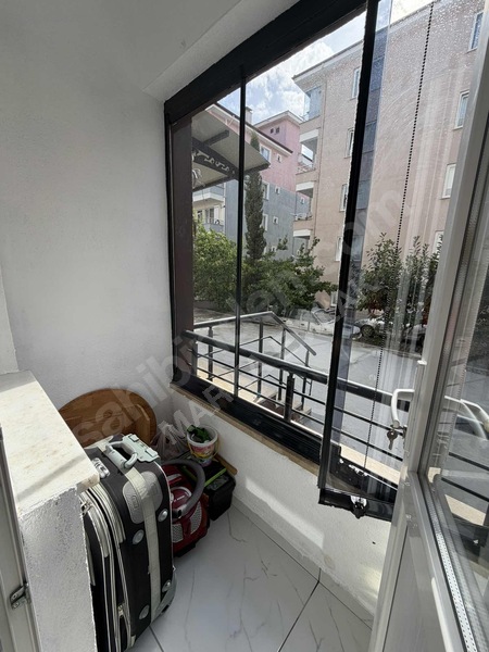 Marka Emlak'tan Hacılar Meydanında Site İçerisinde 2+1 Daire !! — fotoğraf 9