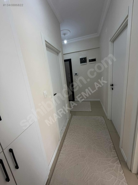 Marka Emlak'tan Hacılar Meydanında Site İçerisinde 2+1 Daire !! — fotoğraf 10
