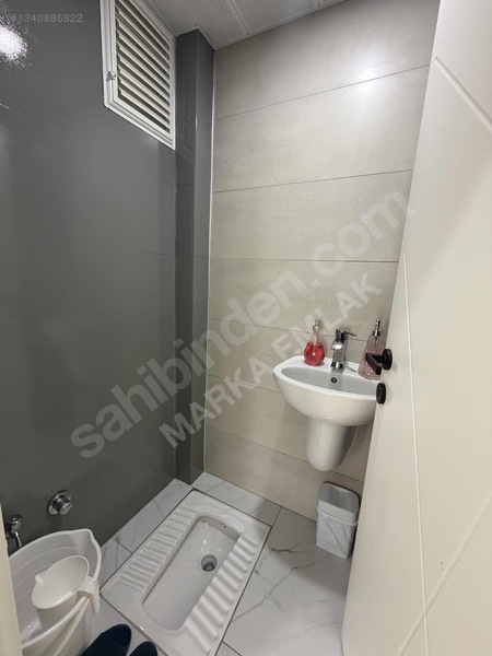 Marka Emlak'tan Hacılar Meydanında Site İçerisinde 2+1 Daire !! — fotoğraf 11