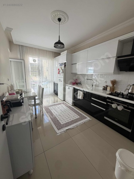 Marka Emlak'tan Hacılar Meydanında Site İçerisinde 2+1 Daire !! — fotoğraf 12