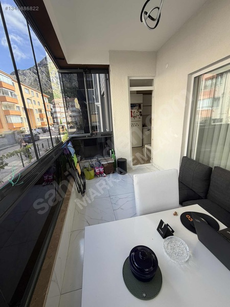 Marka Emlak'tan Hacılar Meydanında Site İçerisinde 2+1 Daire !! — fotoğraf 15
