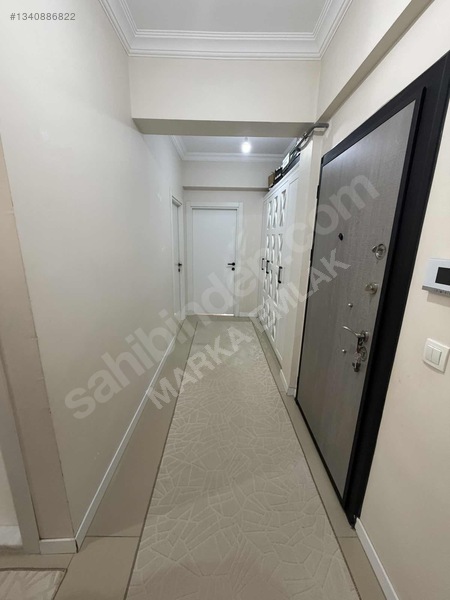 Marka Emlak'tan Hacılar Meydanında Site İçerisinde 2+1 Daire !! — fotoğraf 16