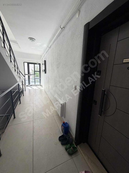 Marka Emlak'tan Hacılar Meydanında Site İçerisinde 2+1 Daire !! — fotoğraf 18