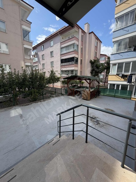 Marka Emlak'tan Hacılar Meydanında Site İçerisinde 2+1 Daire !! — fotoğraf 19