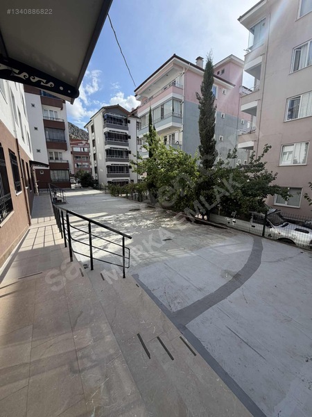 Marka Emlak'tan Hacılar Meydanında Site İçerisinde 2+1 Daire !! — fotoğraf 20