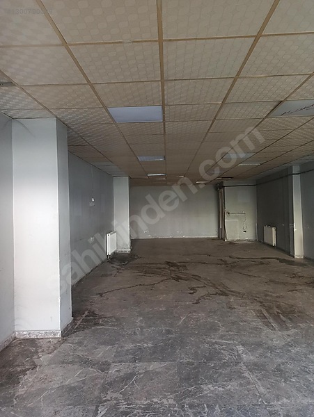 Yahyalı Eski Sanayide,15 M2 Açık Teraslı, 85 M2 Dükkan Satılık — fotoğraf 9