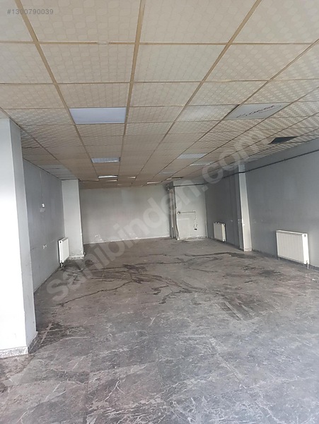 Yahyalı Eski Sanayide,15 M2 Açık Teraslı, 85 M2 Dükkan Satılık — fotoğraf 10
