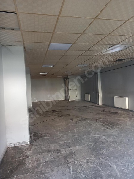Yahyalı Eski Sanayide,15 M2 Açık Teraslı, 85 M2 Dükkan Satılık — fotoğraf 11