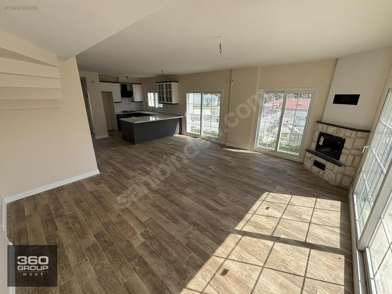 İhsaniye Orman Villaları | Müstakil Bahçeli Dubleks 3+1 Villa — fotoğraf 2