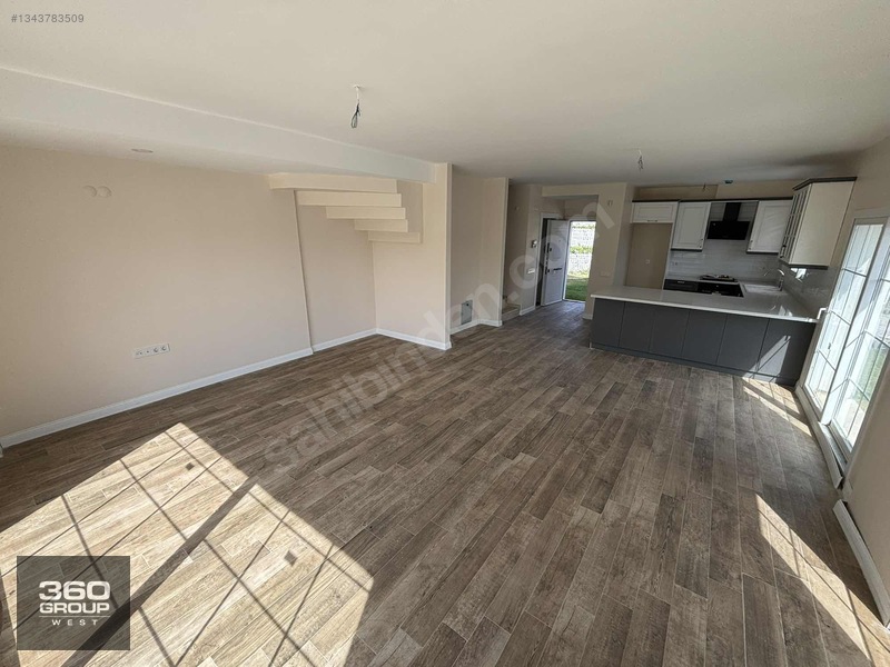 İhsaniye Orman Villaları | Müstakil Bahçeli Dubleks 3+1 Villa — fotoğraf 3
