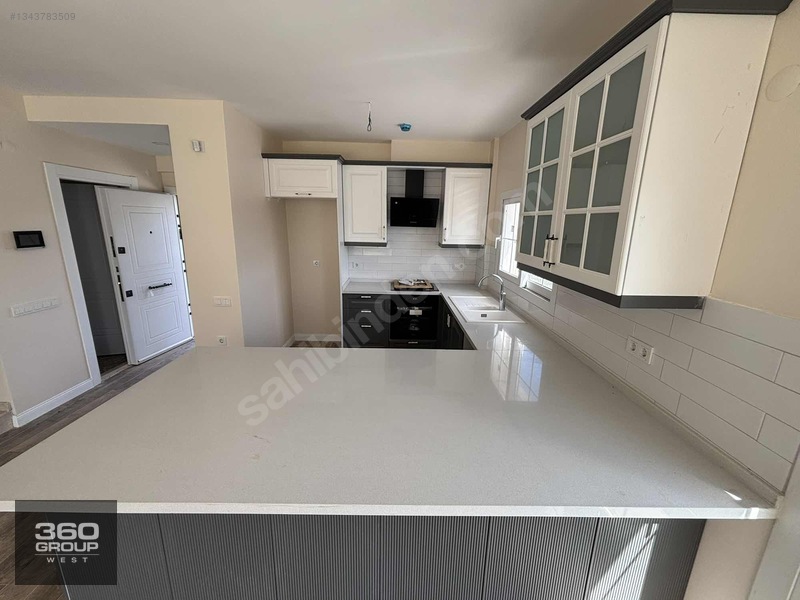 İhsaniye Orman Villaları | Müstakil Bahçeli Dubleks 3+1 Villa — fotoğraf 4
