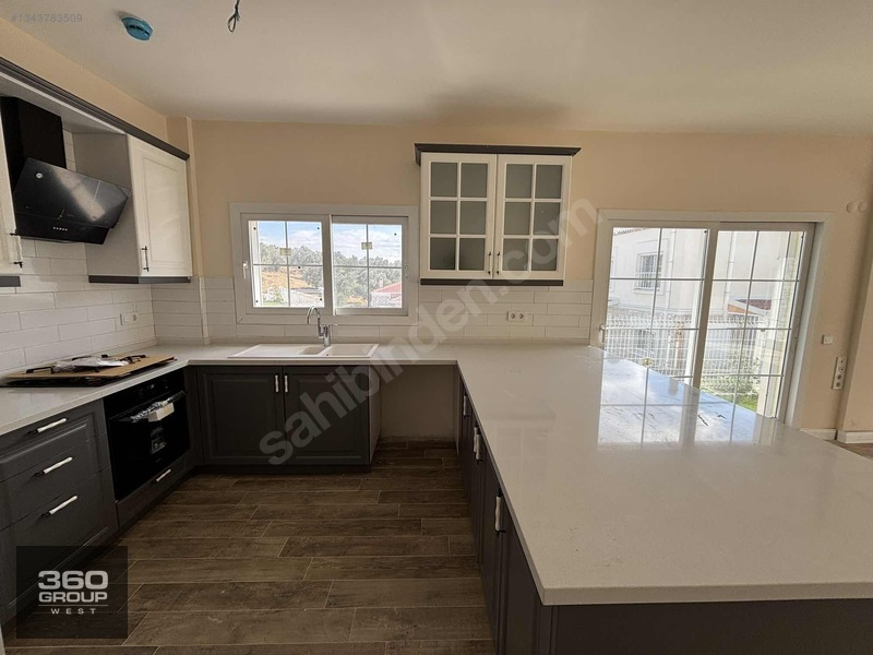İhsaniye Orman Villaları | Müstakil Bahçeli Dubleks 3+1 Villa — fotoğraf 5