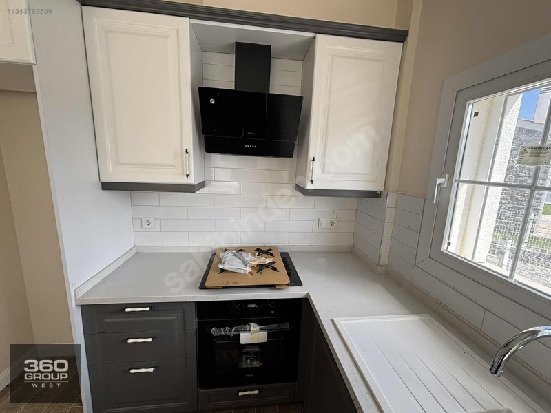 İhsaniye Orman Villaları | Müstakil Bahçeli Dubleks 3+1 Villa — fotoğraf 6