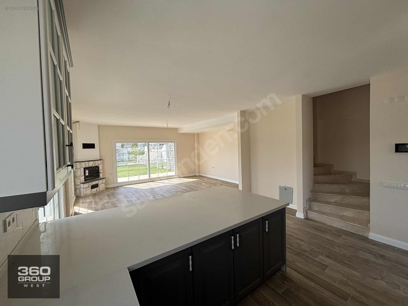 İhsaniye Orman Villaları | Müstakil Bahçeli Dubleks 3+1 Villa — fotoğraf 7
