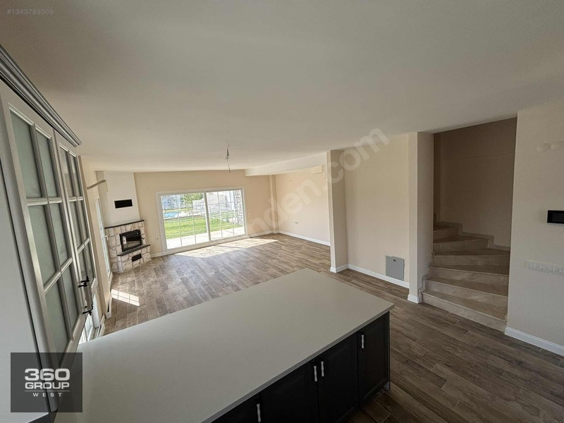 İhsaniye Orman Villaları | Müstakil Bahçeli Dubleks 3+1 Villa — fotoğraf 8