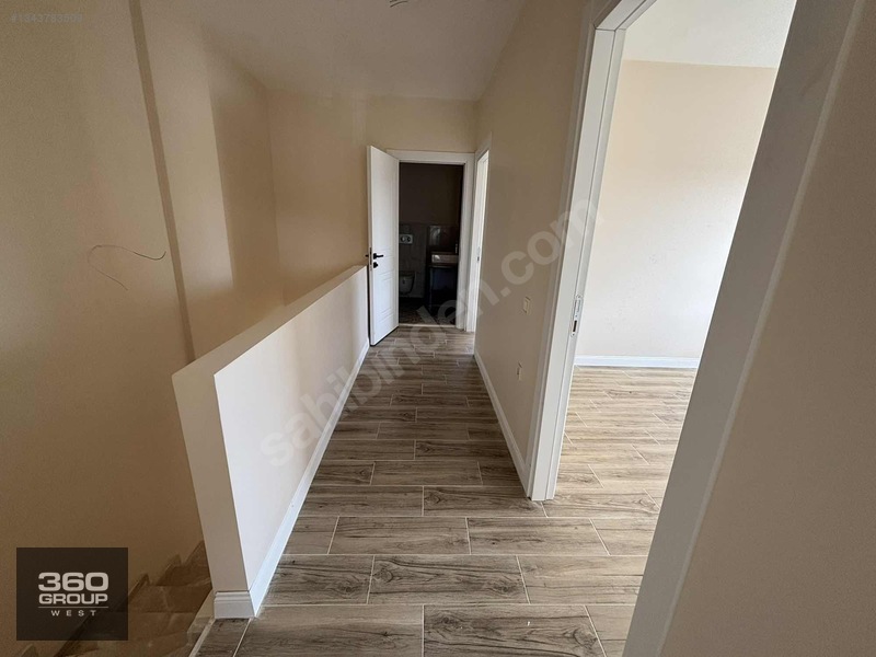 İhsaniye Orman Villaları | Müstakil Bahçeli Dubleks 3+1 Villa — fotoğraf 10