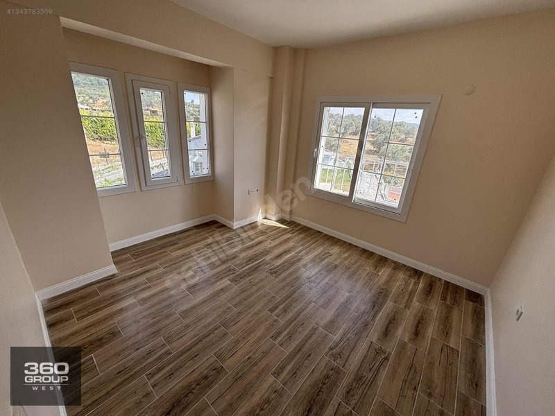 İhsaniye Orman Villaları | Müstakil Bahçeli Dubleks 3+1 Villa — fotoğraf 12