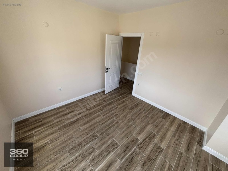 İhsaniye Orman Villaları | Müstakil Bahçeli Dubleks 3+1 Villa — fotoğraf 13